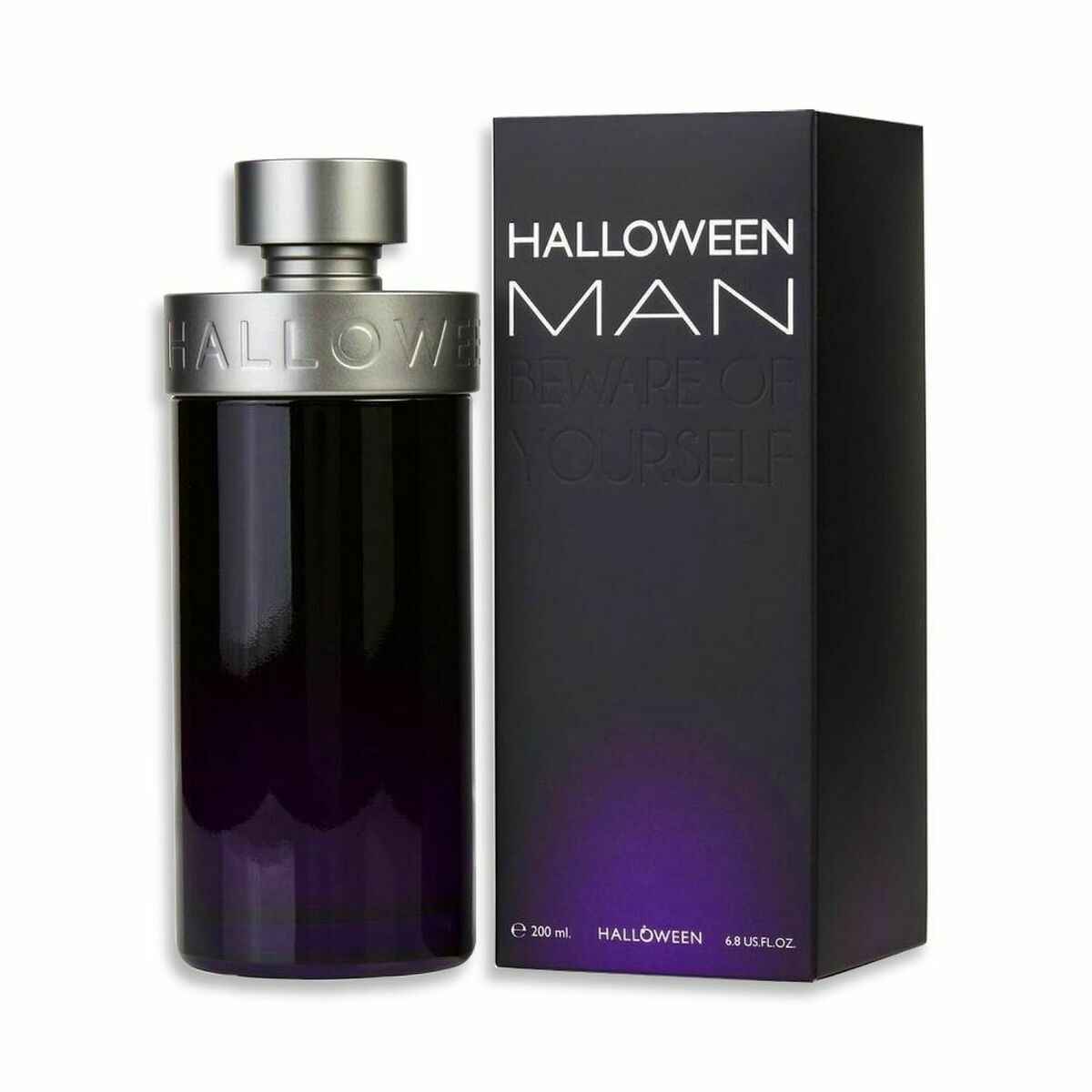 Perfume Homem Jesus Del Pozo I0029939 200 ml